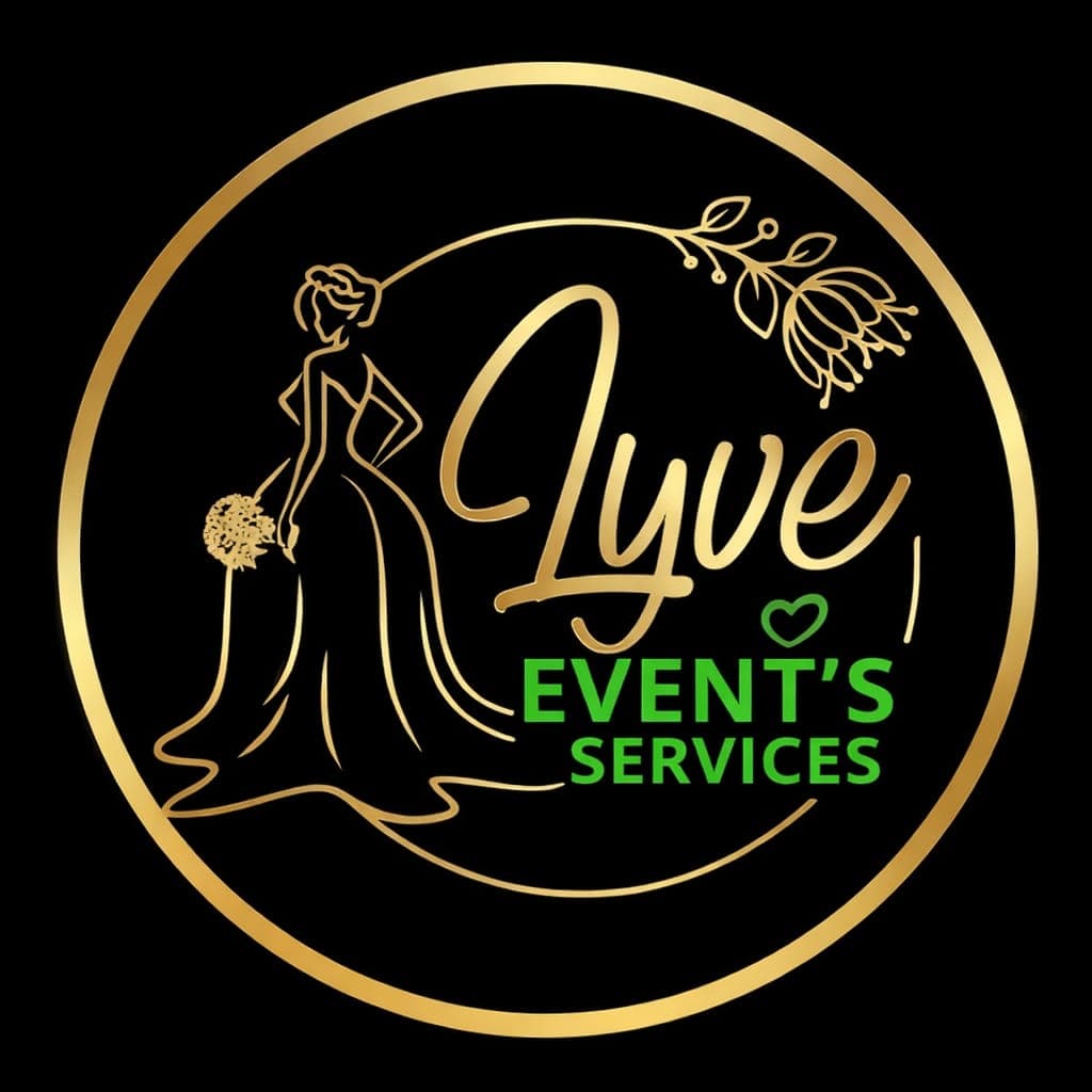 Lyve Event's Services