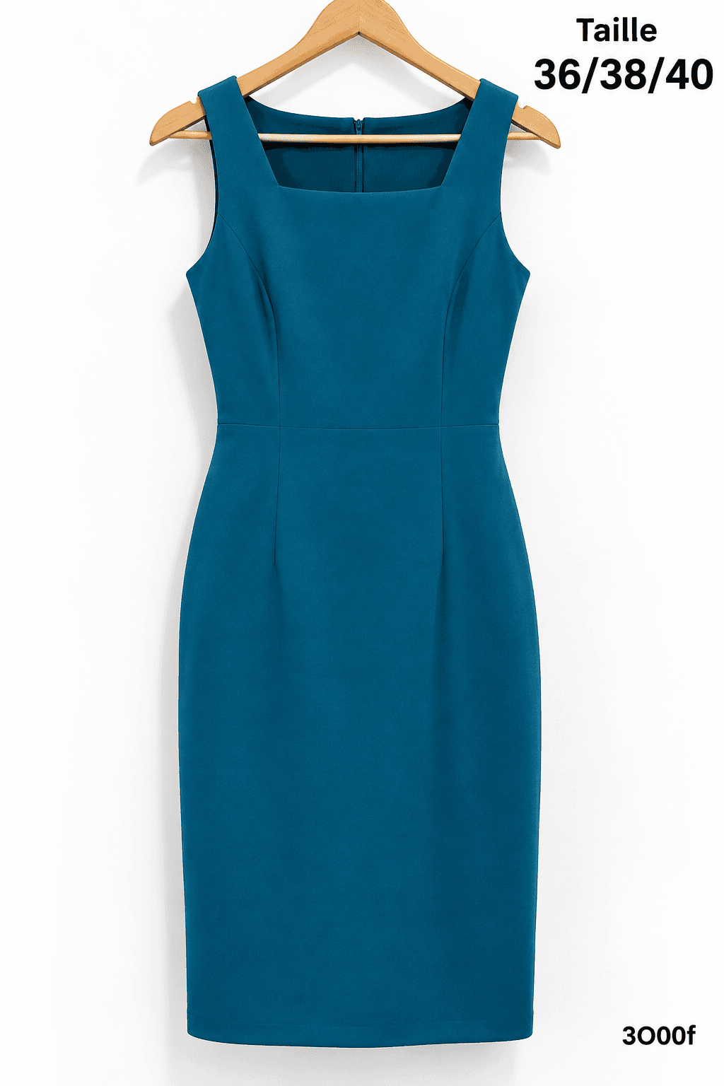 Robe de bureau